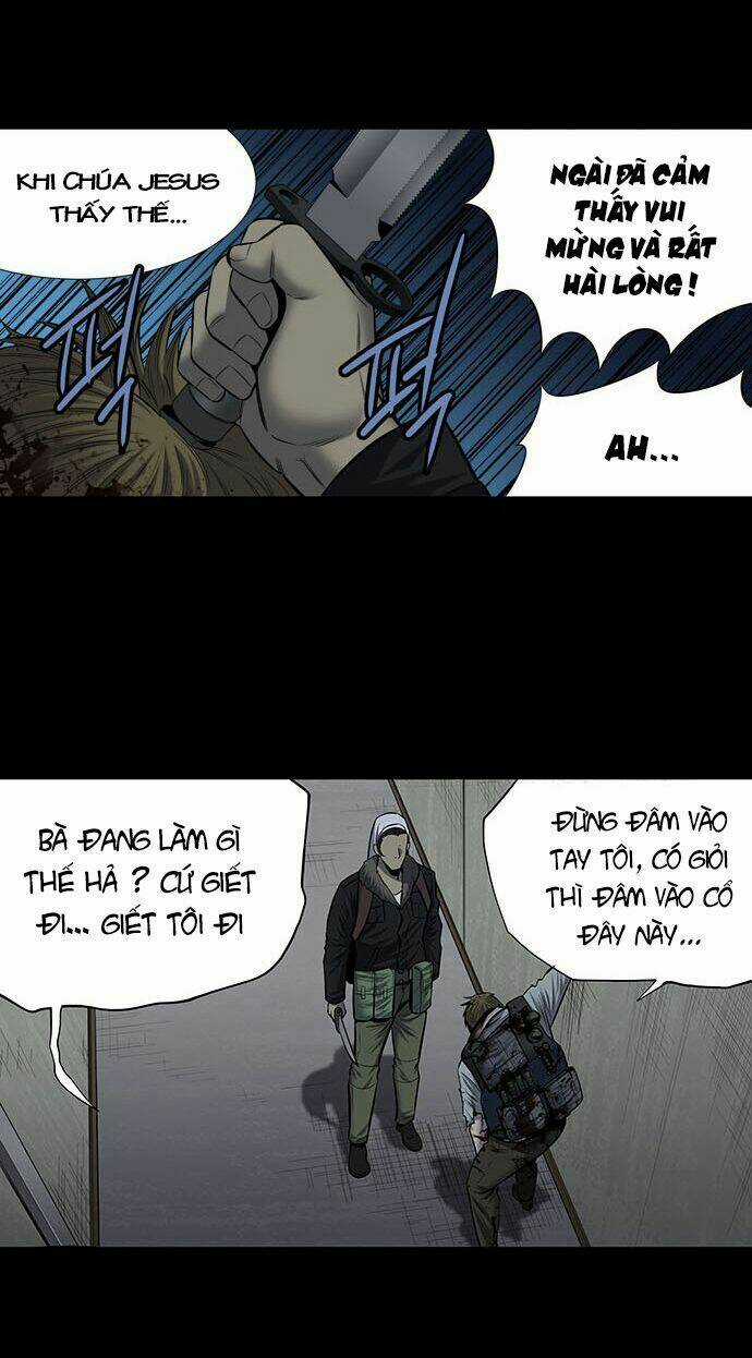 THẢM HỌA ONG ĐỘC Chapter 172 trang 19