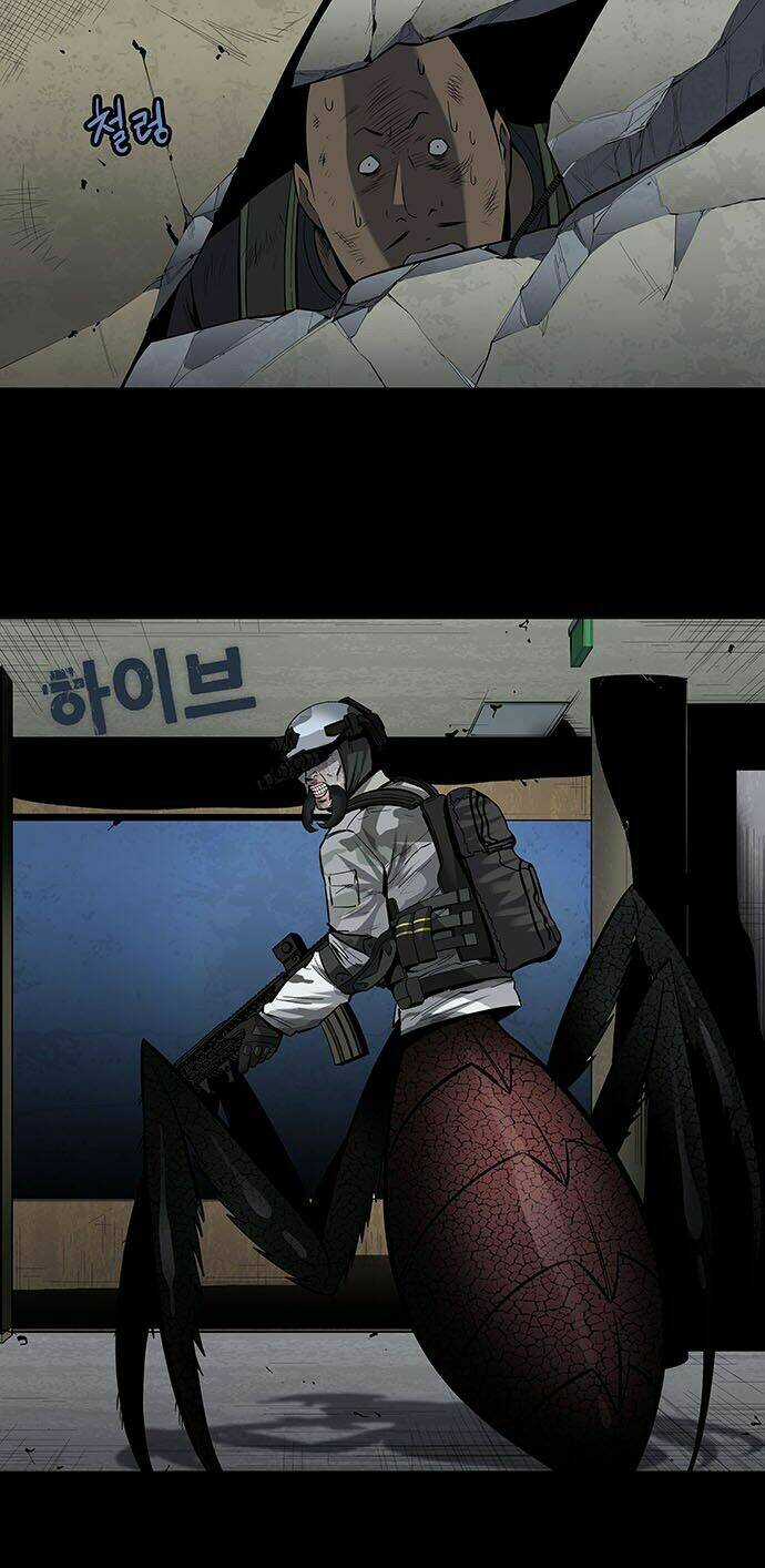 THẢM HỌA ONG ĐỘC Chapter 172 trang 2