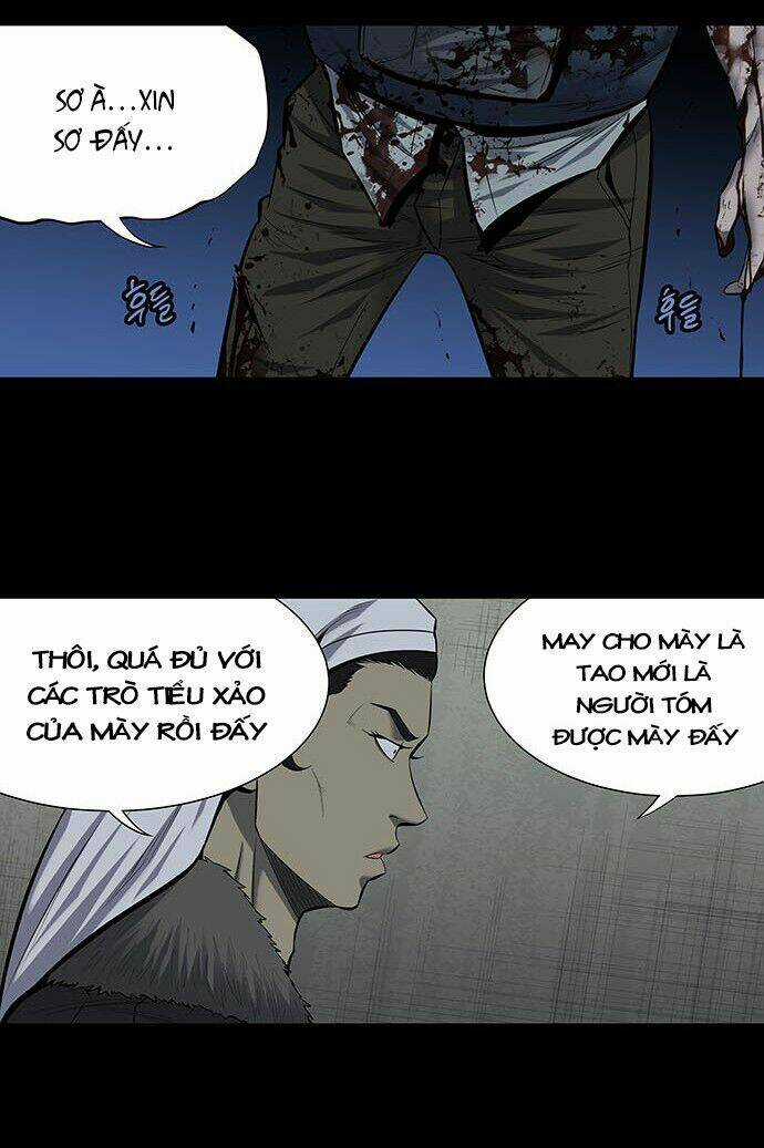 THẢM HỌA ONG ĐỘC Chapter 172 trang 26