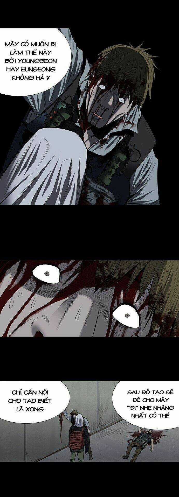 THẢM HỌA ONG ĐỘC Chapter 172 trang 27