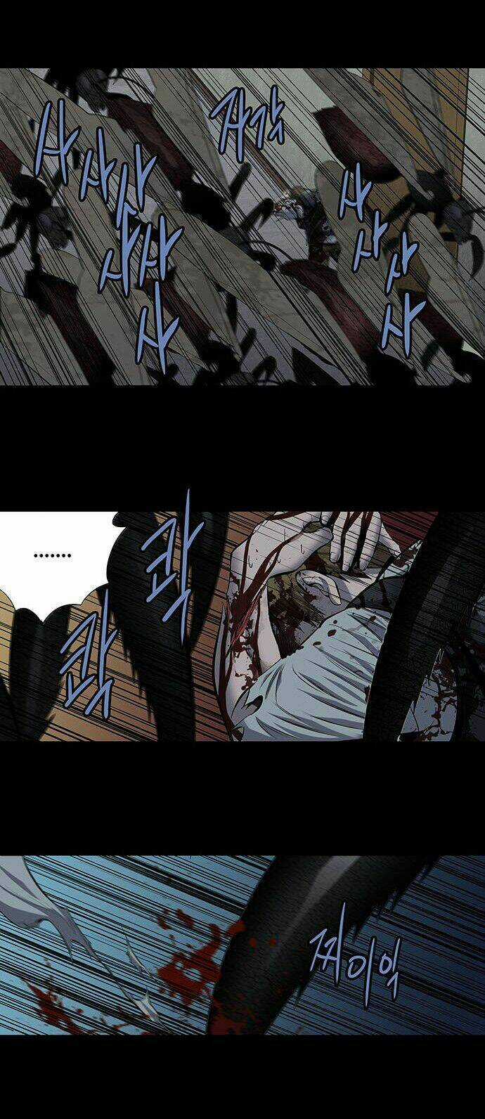 THẢM HỌA ONG ĐỘC Chapter 172 trang 38