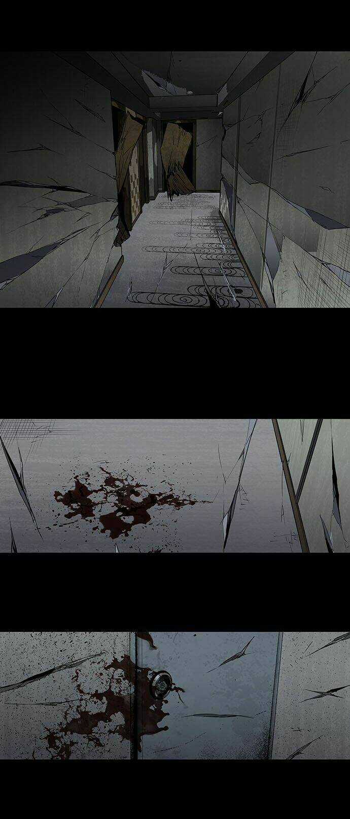 THẢM HỌA ONG ĐỘC Chapter 172 trang 39