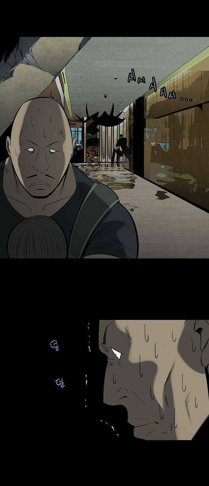 THẢM HỌA ONG ĐỘC Chapter 172 trang 6