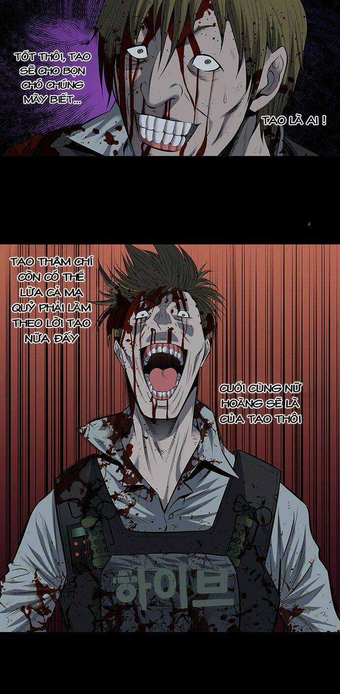 THẢM HỌA ONG ĐỘC Chapter 173 trang 2