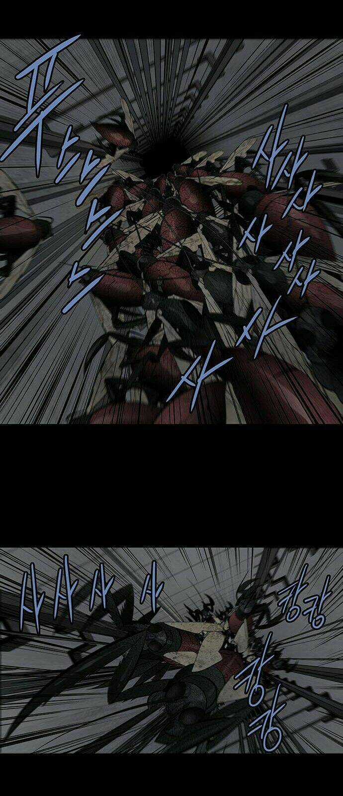 THẢM HỌA ONG ĐỘC Chapter 173 trang 26