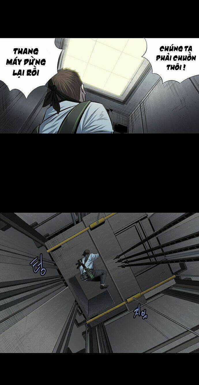 THẢM HỌA ONG ĐỘC Chapter 173 trang 29