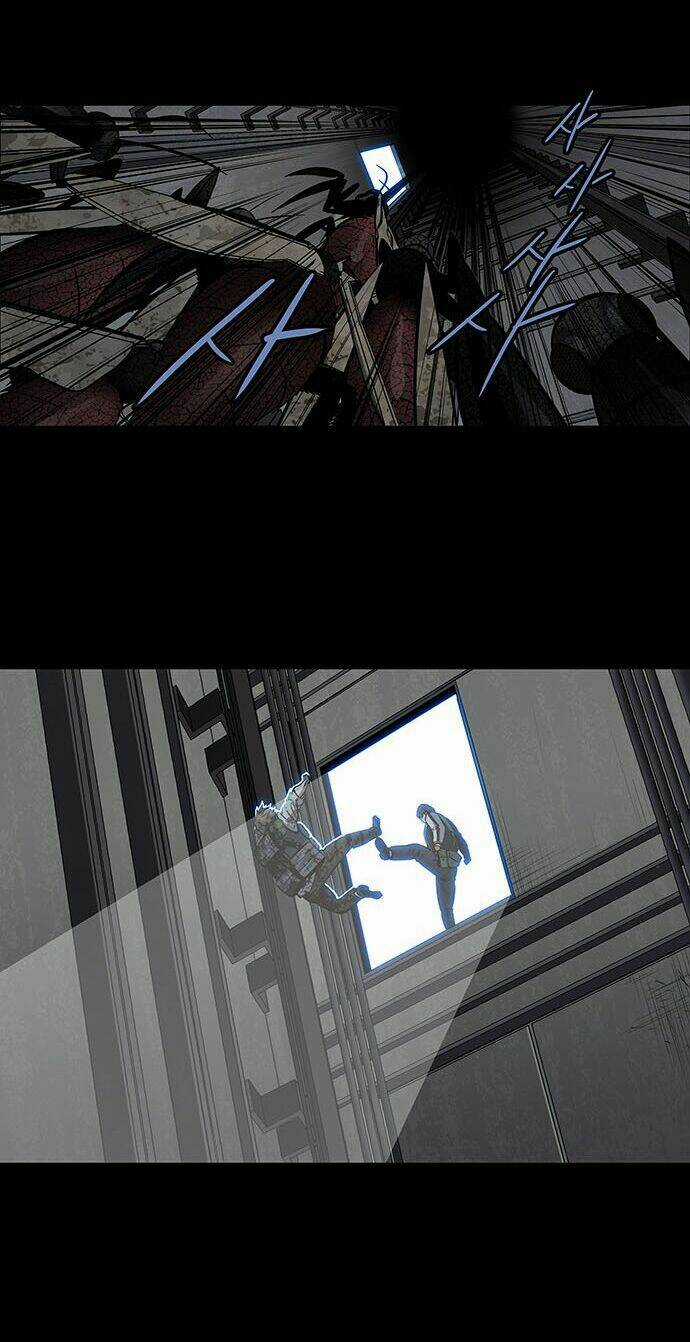 THẢM HỌA ONG ĐỘC Chapter 173 trang 38