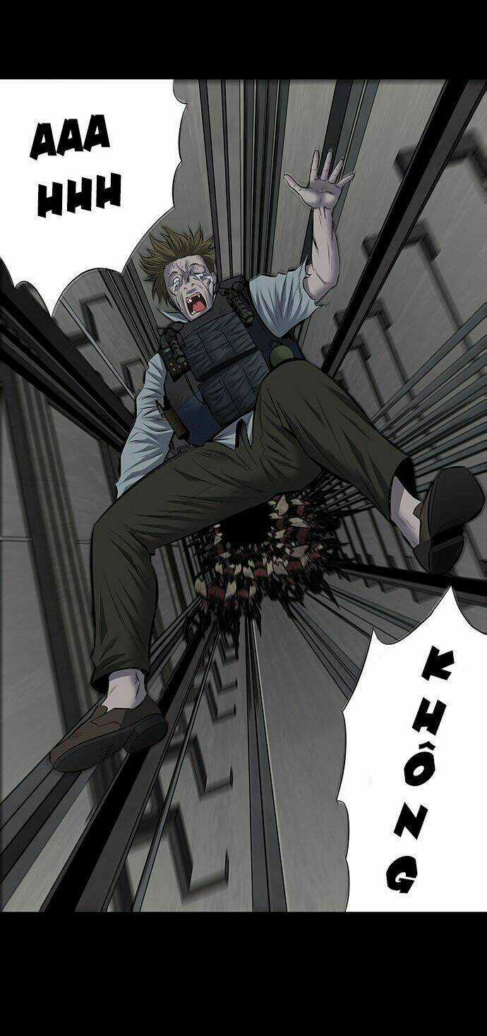 THẢM HỌA ONG ĐỘC Chapter 173 trang 40