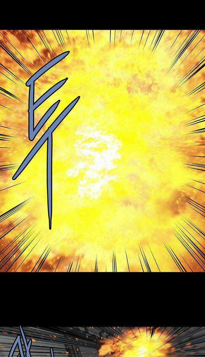 THẢM HỌA ONG ĐỘC Chapter 173 trang 41