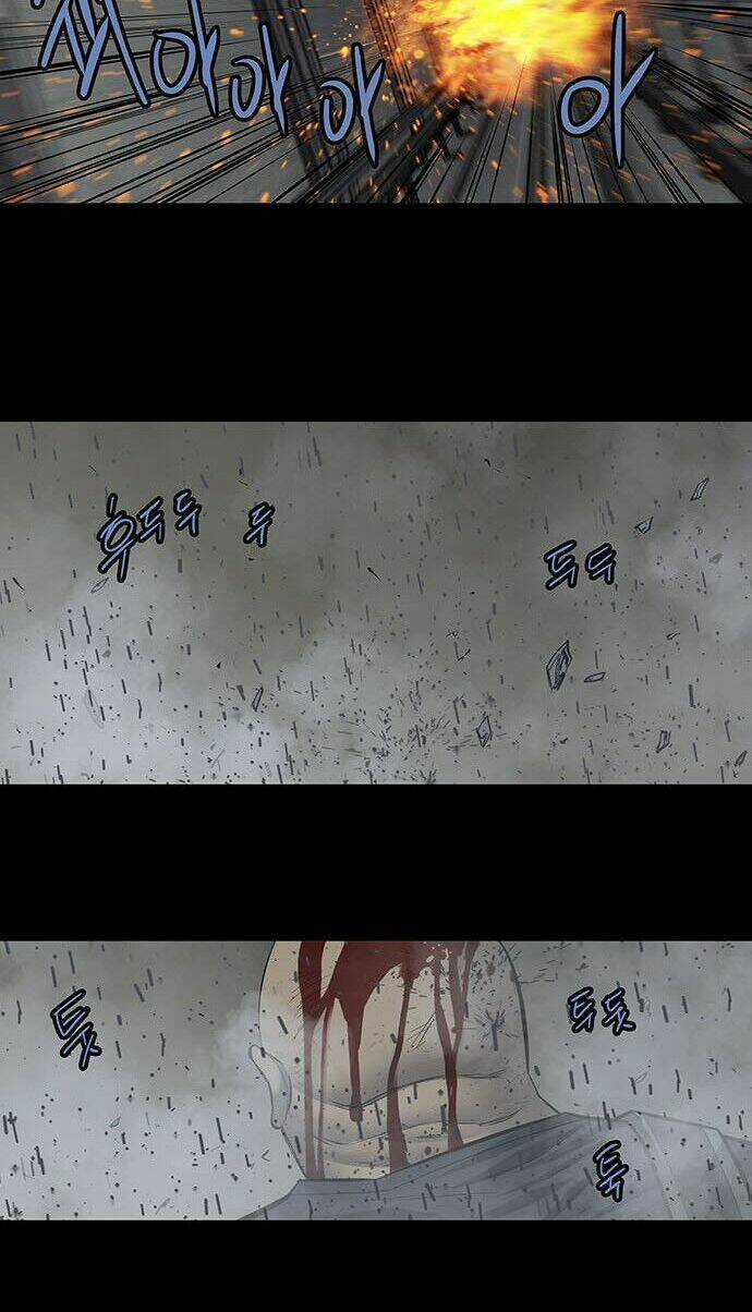 THẢM HỌA ONG ĐỘC Chapter 173 trang 42