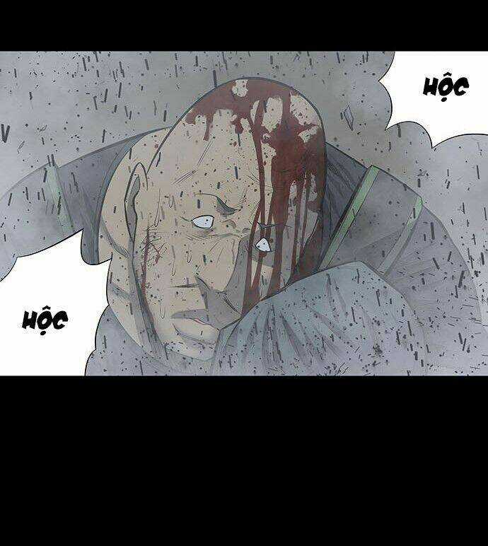 THẢM HỌA ONG ĐỘC Chapter 173 trang 43