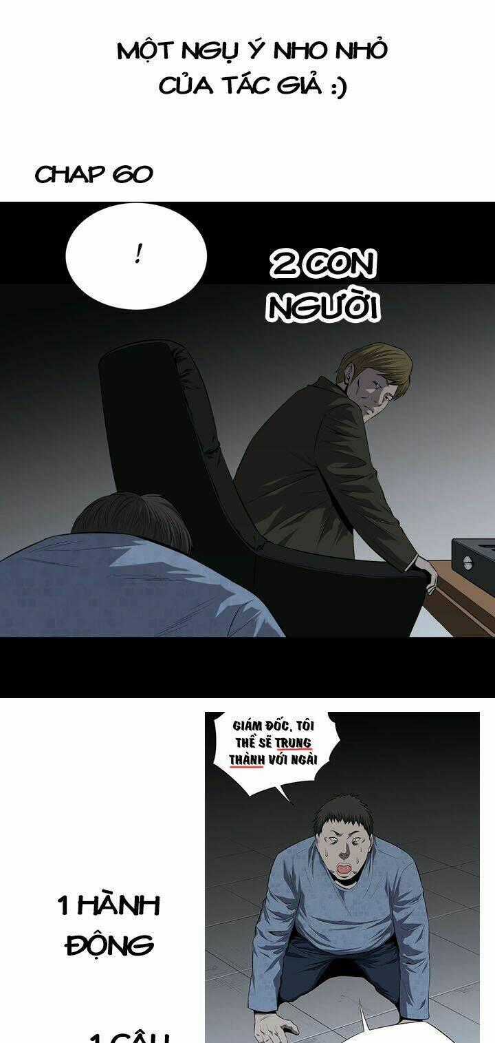 THẢM HỌA ONG ĐỘC Chapter 173 trang 45