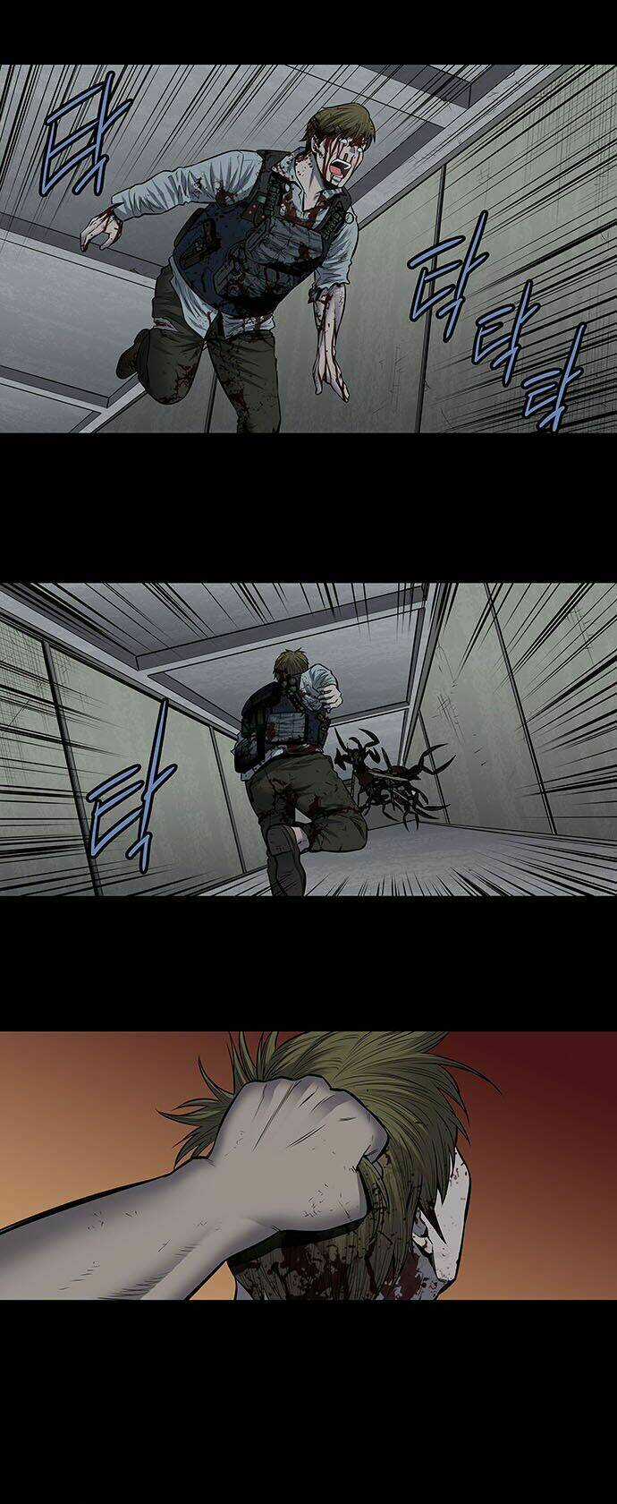 THẢM HỌA ONG ĐỘC Chapter 173 trang 6