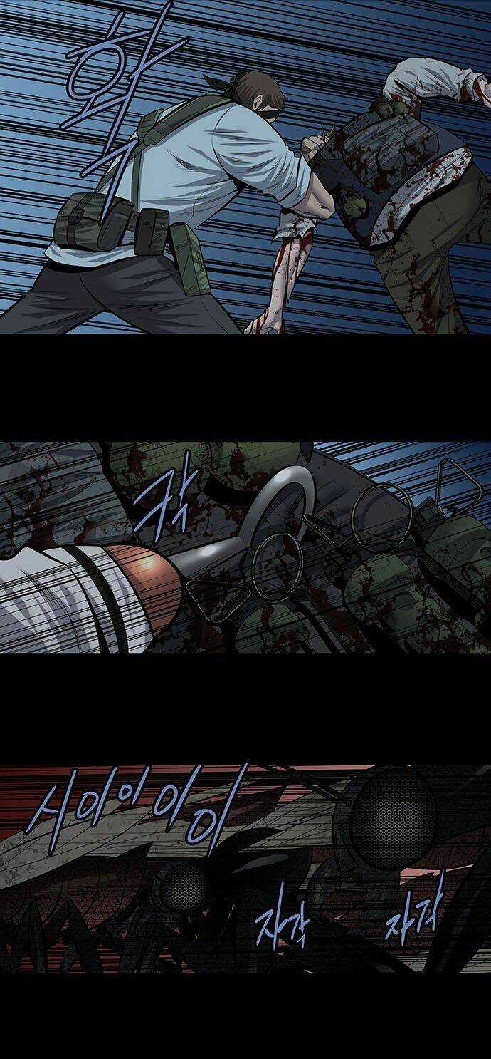 THẢM HỌA ONG ĐỘC Chapter 173 trang 7