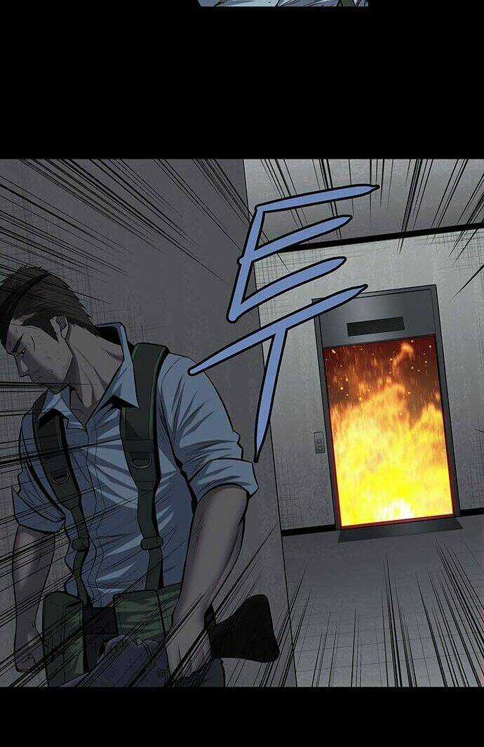 THẢM HỌA ONG ĐỘC Chapter 174 trang 10