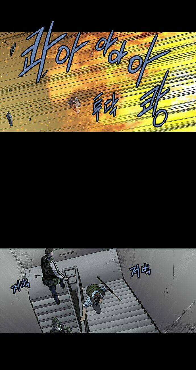 THẢM HỌA ONG ĐỘC Chapter 174 trang 11