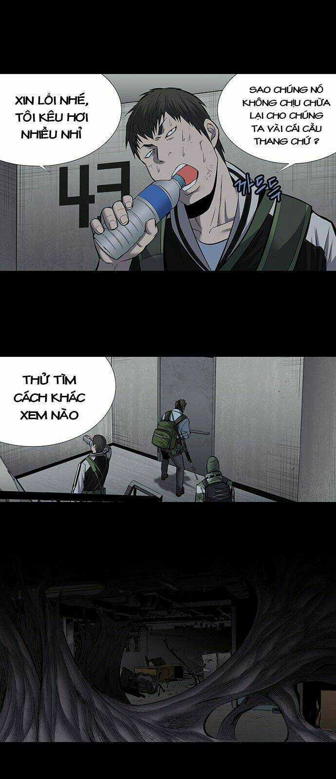 THẢM HỌA ONG ĐỘC Chapter 174 trang 13