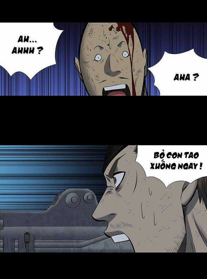 THẢM HỌA ONG ĐỘC Chapter 174 trang 16