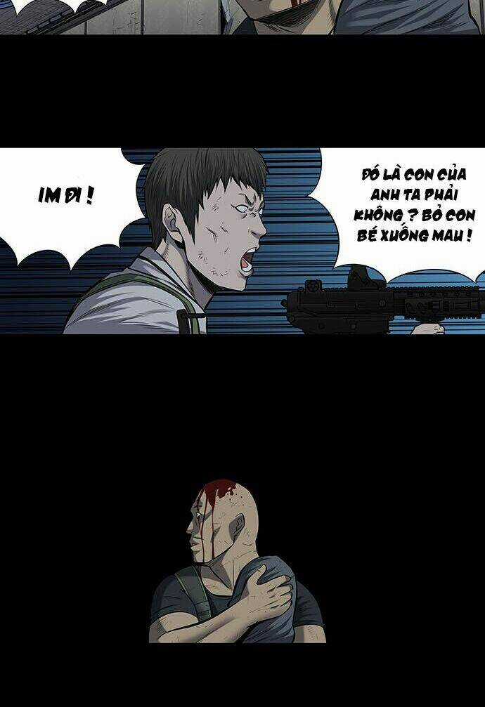 THẢM HỌA ONG ĐỘC Chapter 174 trang 18