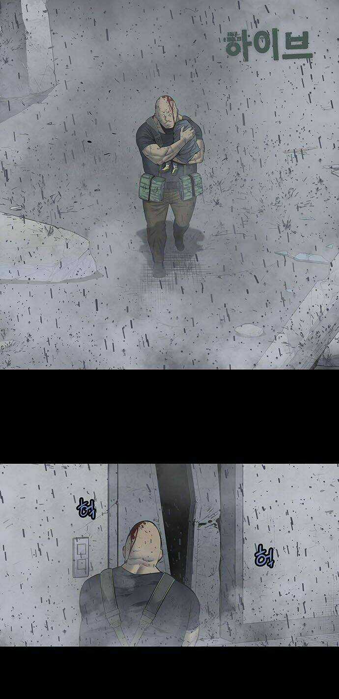 THẢM HỌA ONG ĐỘC Chapter 174 trang 2