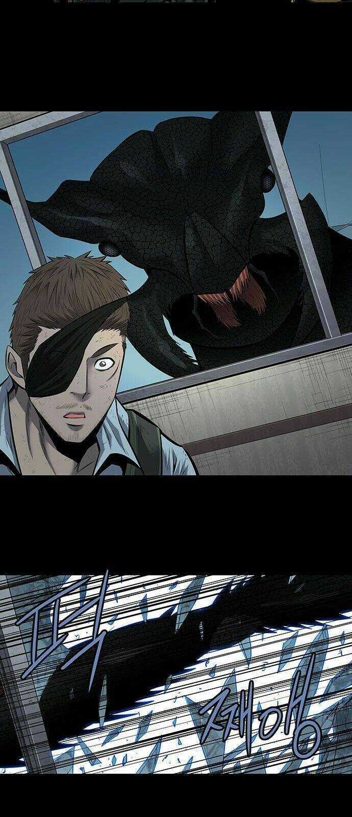 THẢM HỌA ONG ĐỘC Chapter 174 trang 27