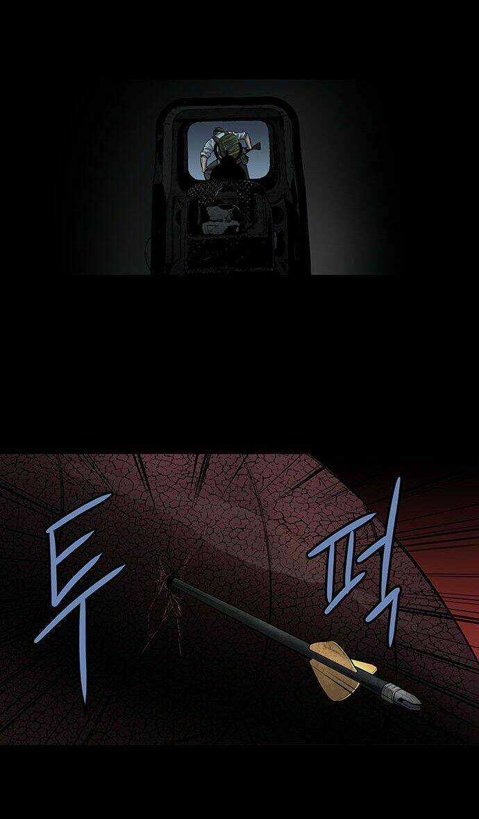 THẢM HỌA ONG ĐỘC Chapter 174 trang 30