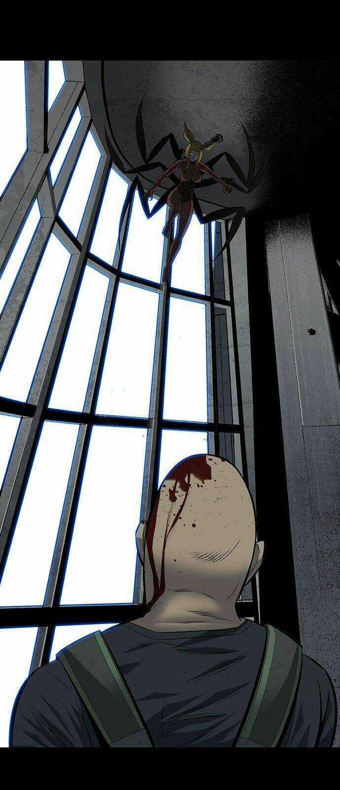 THẢM HỌA ONG ĐỘC Chapter 174 trang 44