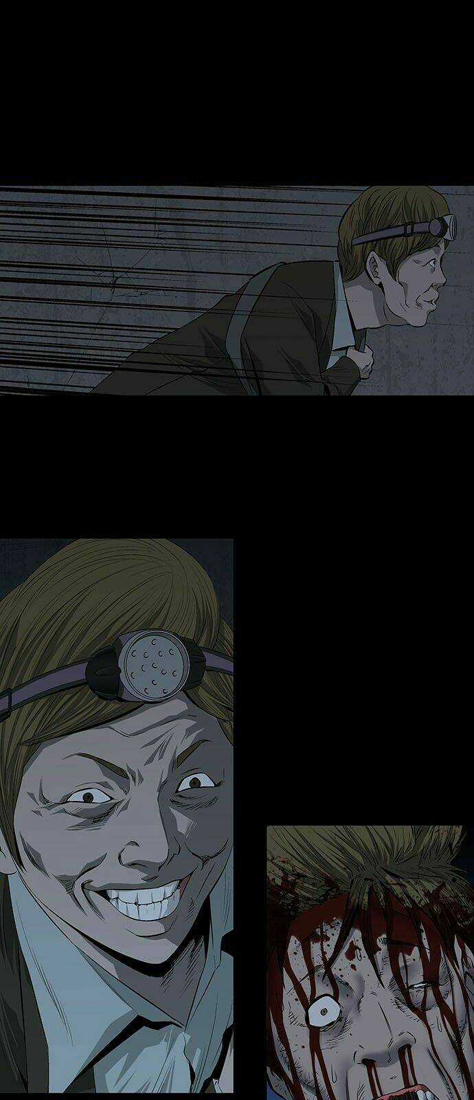 THẢM HỌA ONG ĐỘC Chapter 174 trang 6