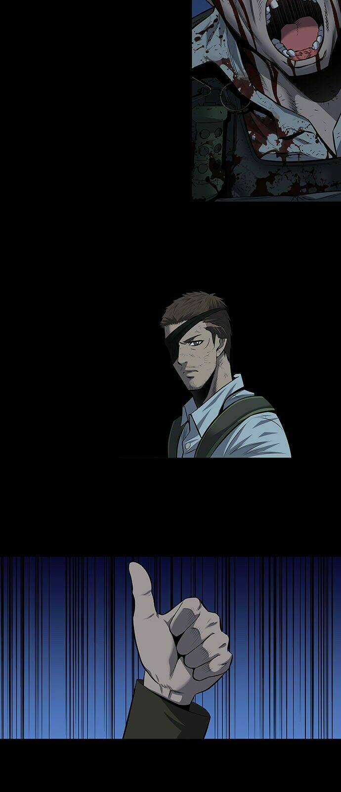 THẢM HỌA ONG ĐỘC Chapter 174 trang 7