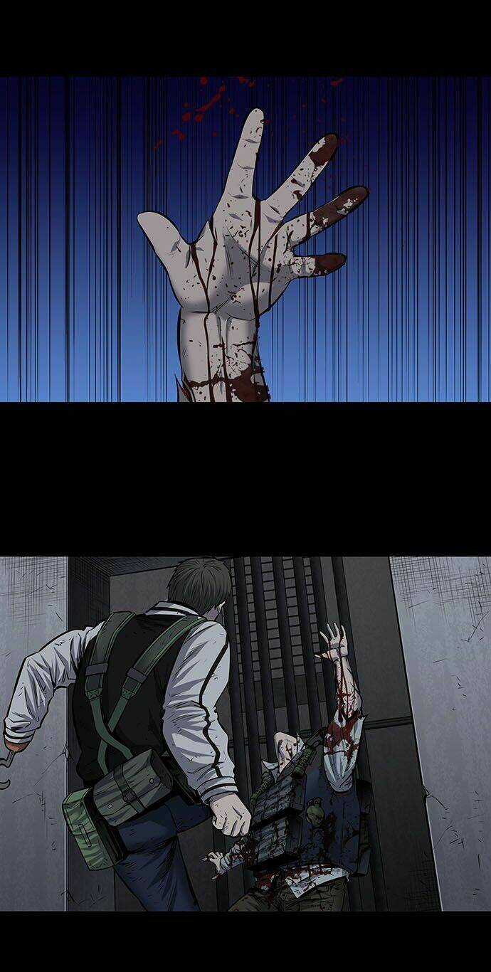 THẢM HỌA ONG ĐỘC Chapter 174 trang 8