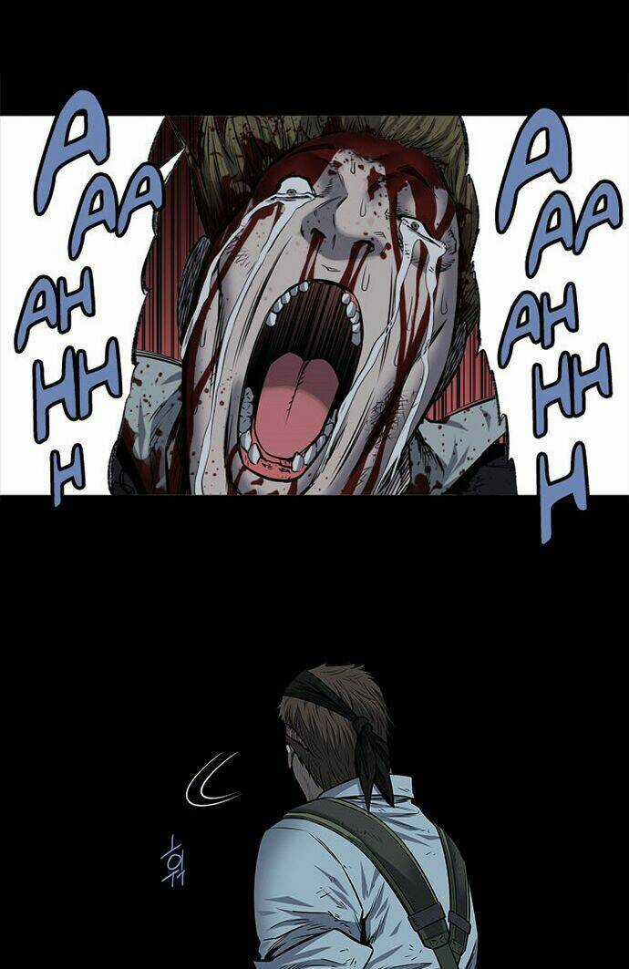 THẢM HỌA ONG ĐỘC Chapter 174 trang 9