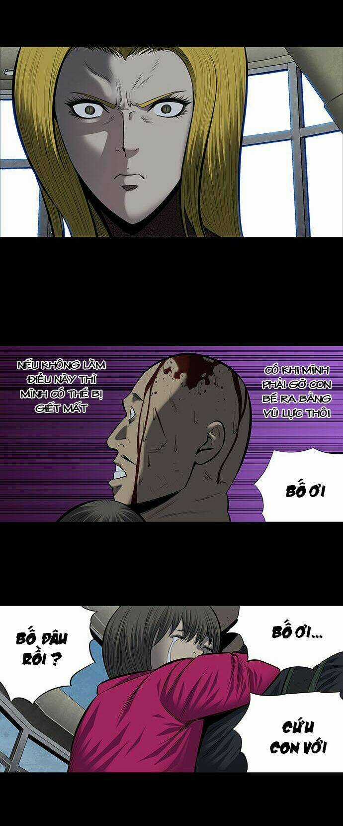 THẢM HỌA ONG ĐỘC Chapter 175 trang 12