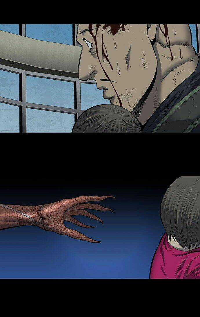 THẢM HỌA ONG ĐỘC Chapter 175 trang 13