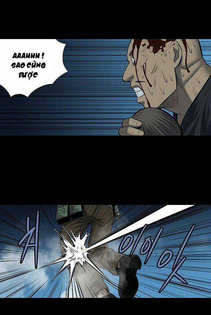 THẢM HỌA ONG ĐỘC Chapter 175 trang 15