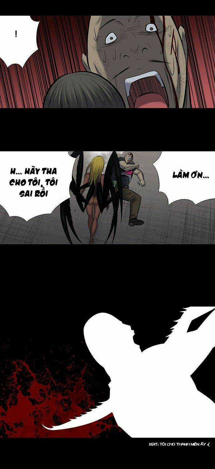 THẢM HỌA ONG ĐỘC Chapter 175 trang 17