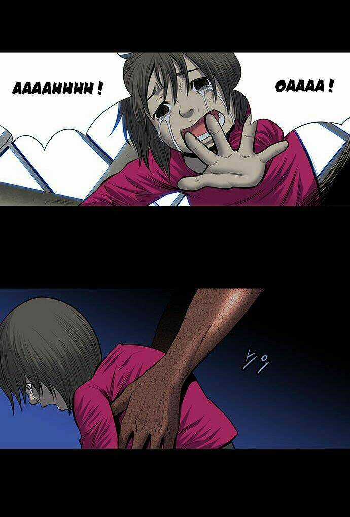 THẢM HỌA ONG ĐỘC Chapter 175 trang 18