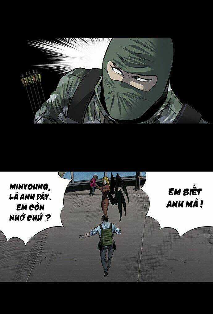 THẢM HỌA ONG ĐỘC Chapter 175 trang 22