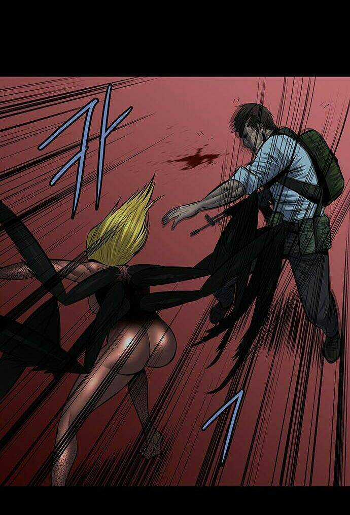 THẢM HỌA ONG ĐỘC Chapter 175 trang 23