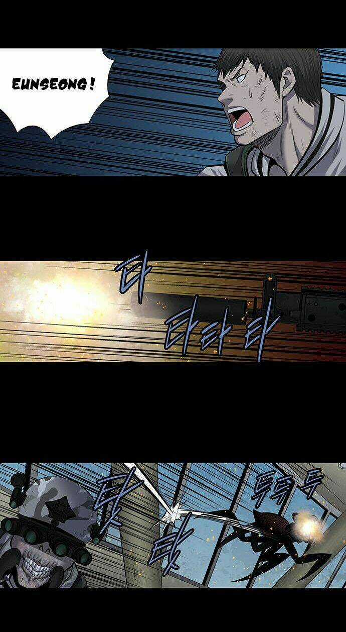 THẢM HỌA ONG ĐỘC Chapter 175 trang 24