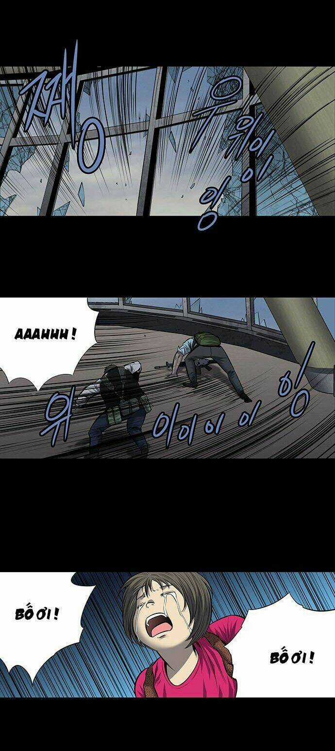 THẢM HỌA ONG ĐỘC Chapter 175 trang 26