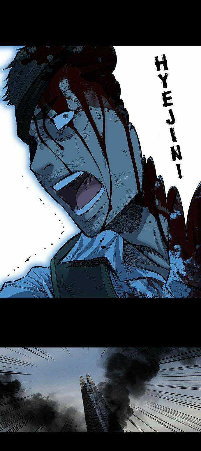 THẢM HỌA ONG ĐỘC Chapter 175 trang 27