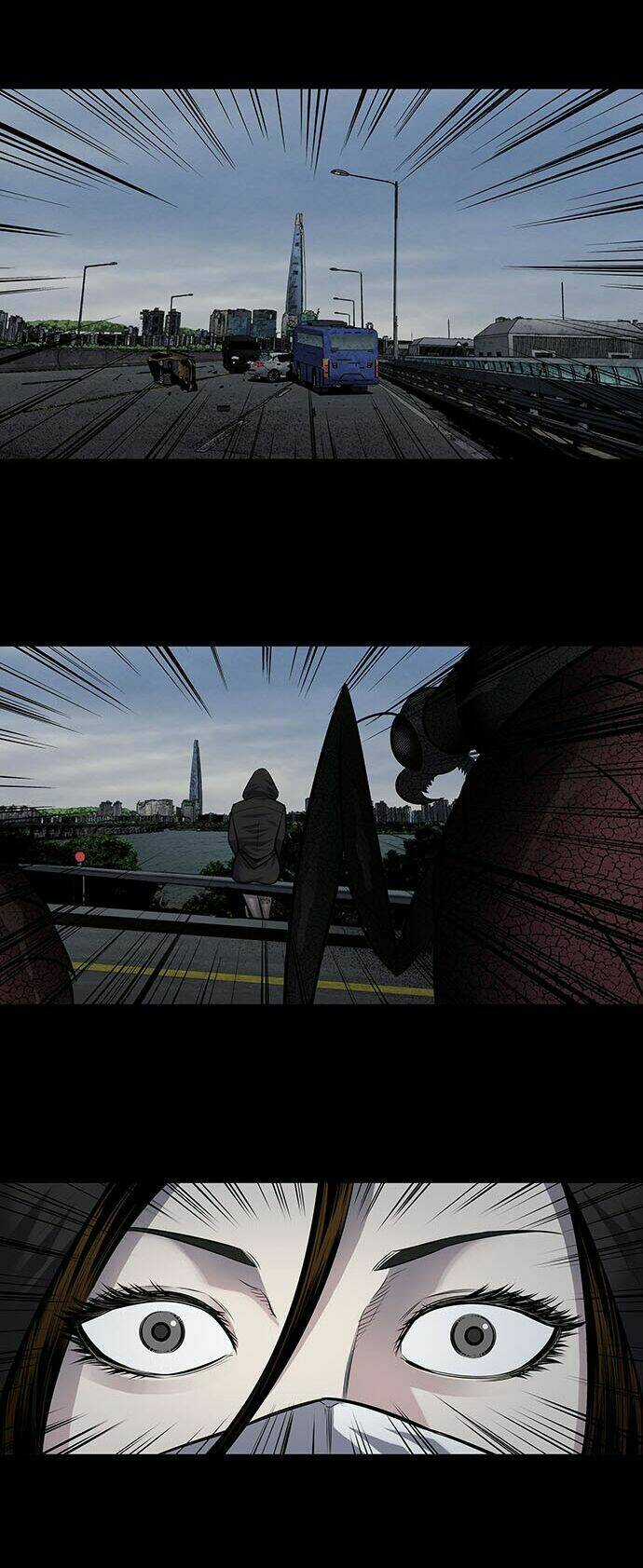 THẢM HỌA ONG ĐỘC Chapter 175 trang 28