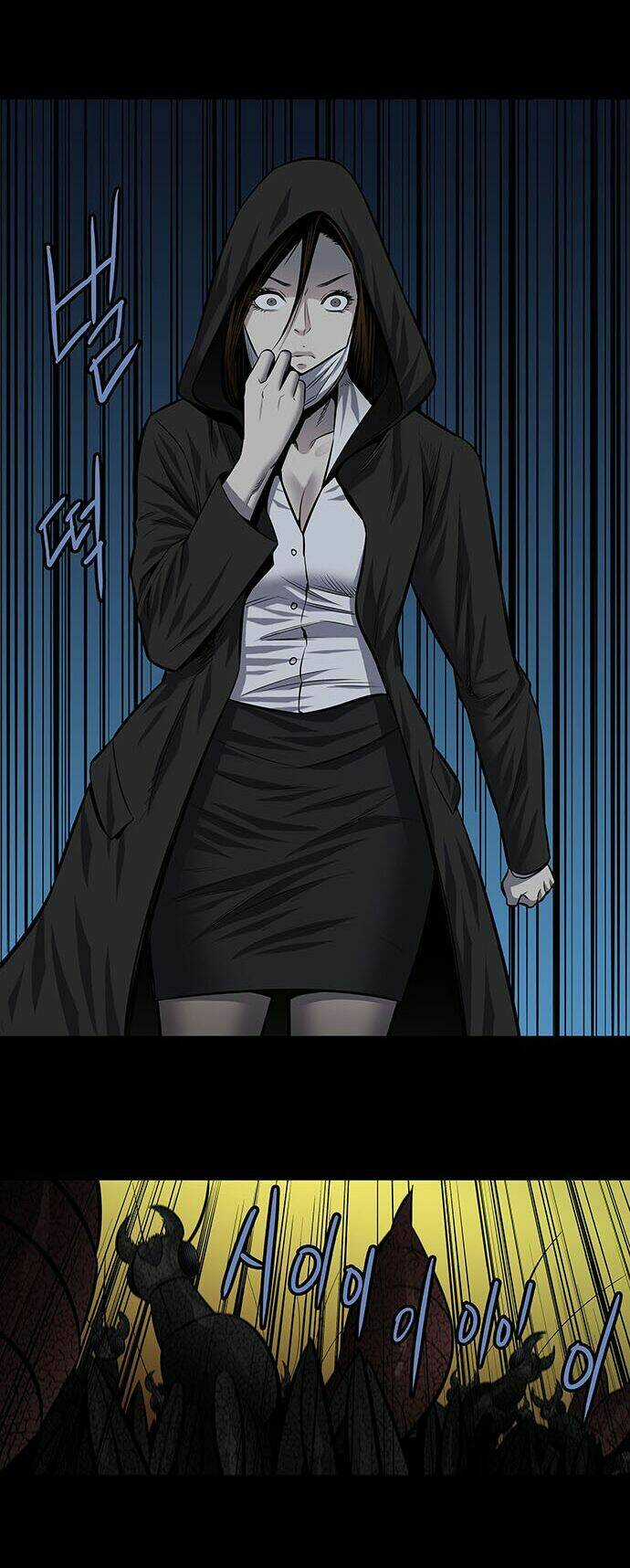 THẢM HỌA ONG ĐỘC Chapter 175 trang 29