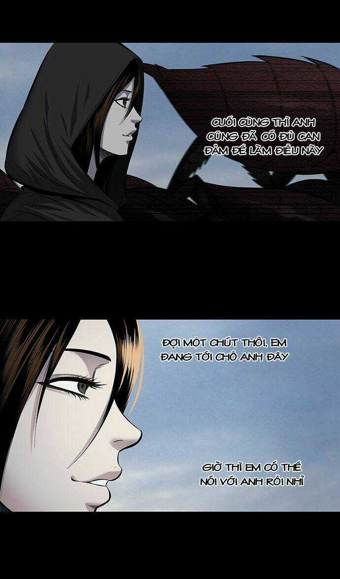 THẢM HỌA ONG ĐỘC Chapter 175 trang 32