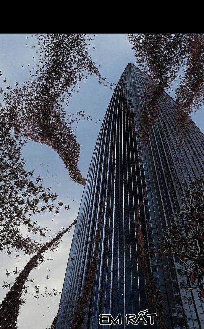 THẢM HỌA ONG ĐỘC Chapter 175 trang 33