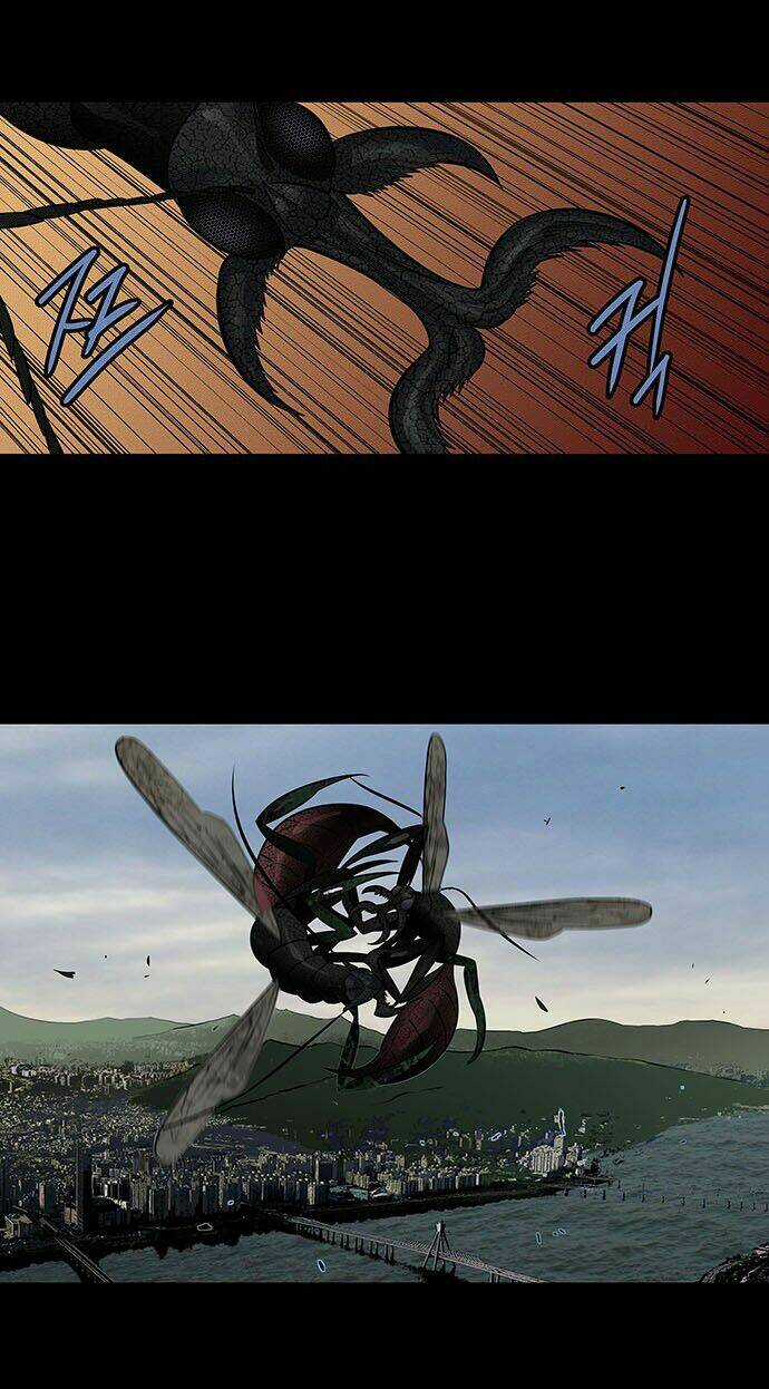 THẢM HỌA ONG ĐỘC Chapter 175 trang 37