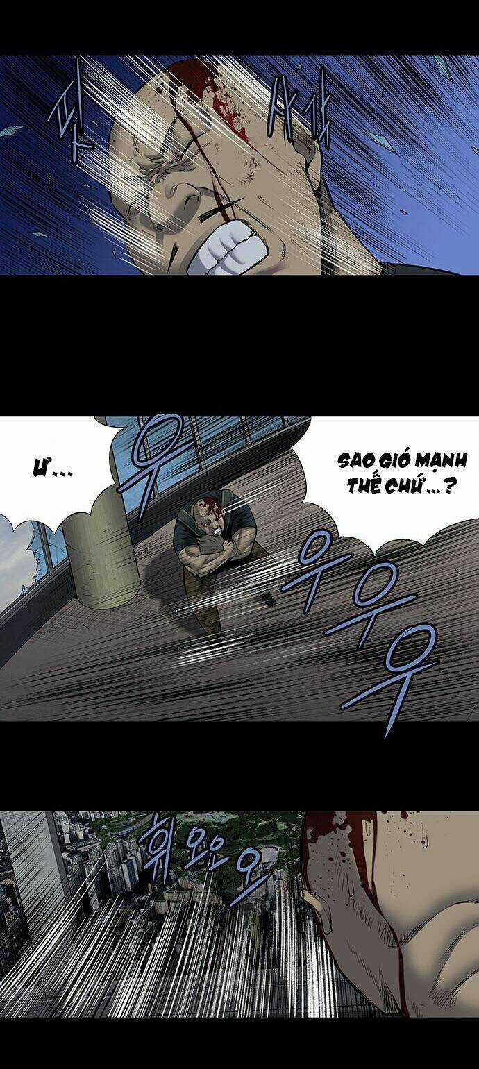 THẢM HỌA ONG ĐỘC Chapter 175 trang 4