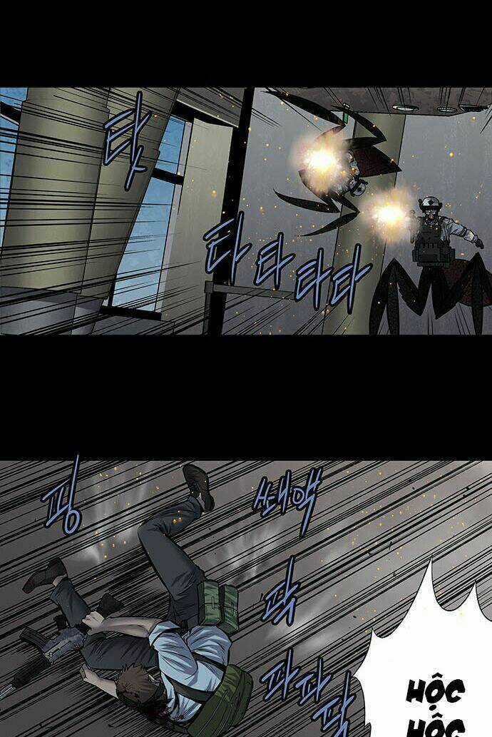 THẢM HỌA ONG ĐỘC Chapter 175 trang 41