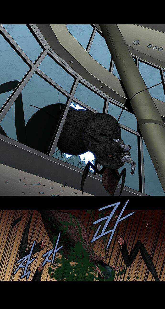 THẢM HỌA ONG ĐỘC Chapter 175 trang 43