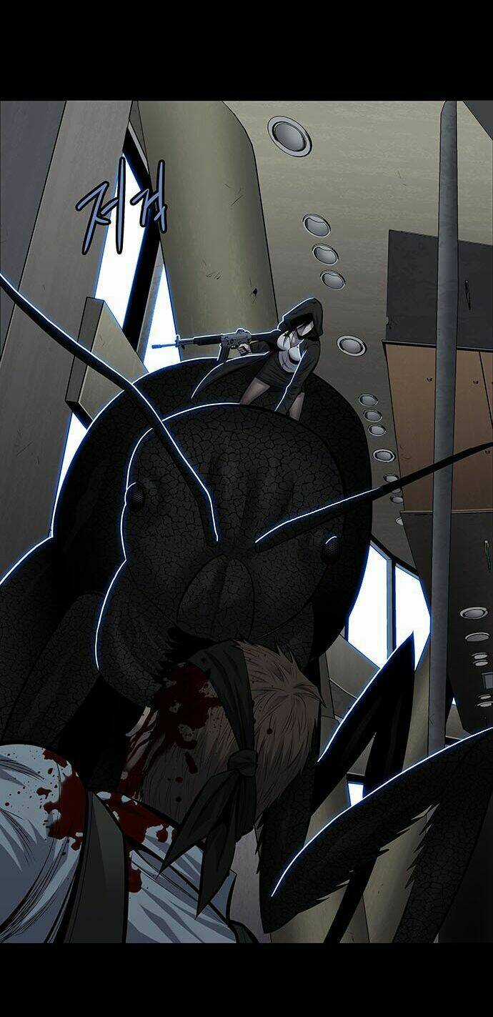 THẢM HỌA ONG ĐỘC Chapter 175 trang 44